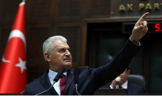  لایحه تغییر نظام حکومتی ترکیه آماده می‌شود